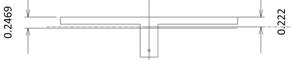 Fig 5 Neutral axis location