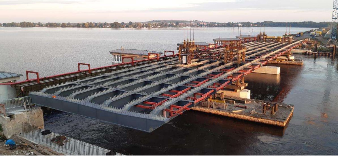 A Comprehensive Guide to Composite Steel-Concrete Bridge Design